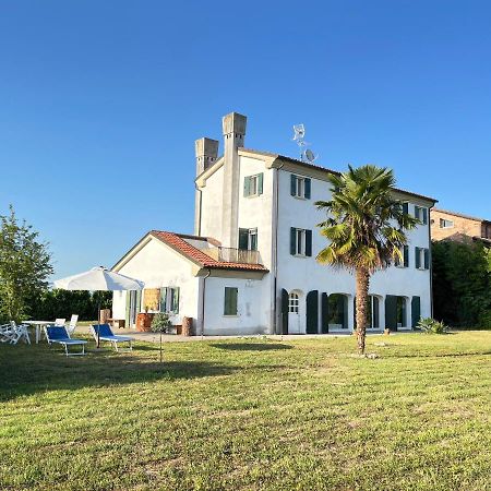 Casa Di Giulio Affittacamere Corte Acquabuona Esterno foto